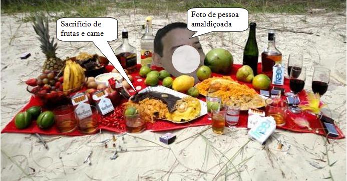 forum.jogos.uol.com.br Práctica de Macumba